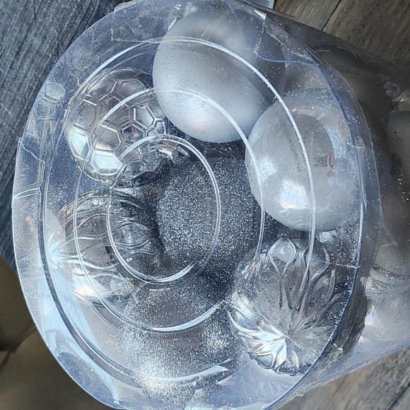 New Christmas Ornaments SET - Picture 3 of 5